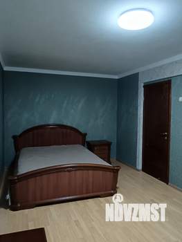 1-к квартира, вторичка, 36м2, 4/5 этаж