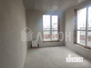 1-к квартира, вторичка, 38м2, 4/8 этаж