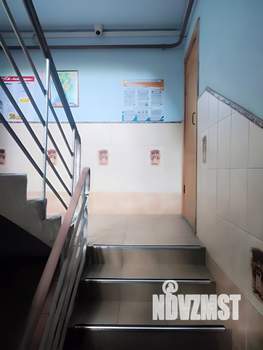 3-к квартира, вторичка, 63м2, 5/9 этаж