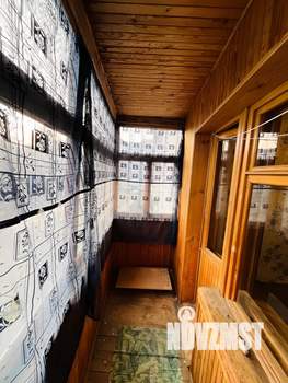 1-к квартира, вторичка, 38м2, 4/9 этаж