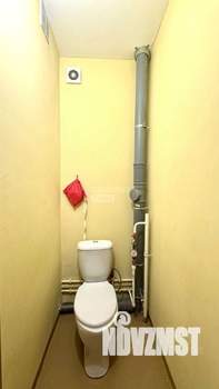 1-к квартира, вторичка, 33м2, 4/4 этаж