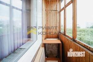 1-к квартира, вторичка, 37м2, 7/9 этаж