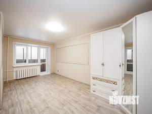 1-к квартира, вторичка, 30м2, 2/5 этаж