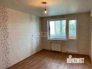 1-к квартира, вторичка, 36м2, 4/5 этаж