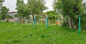 3-к квартира, вторичка, 63м2, 3/5 этаж