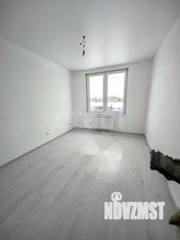 1-к квартира, вторичка, 45м2, 14/17 этаж