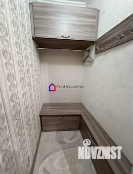 2-к квартира, вторичка, 47м2, 1/5 этаж