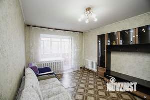 2-к квартира, вторичка, 51м2, 5/5 этаж