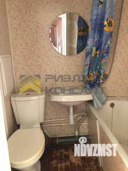 1-к квартира, вторичка, 29м2, 2/5 этаж