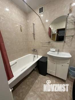 2-к квартира, вторичка, 59м2, 6/9 этаж