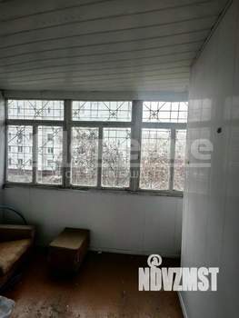 2-к квартира, вторичка, 48м2, 2/9 этаж