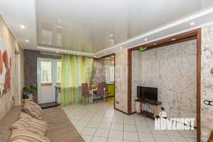 2-к квартира, вторичка, 41м2, 2/4 этаж