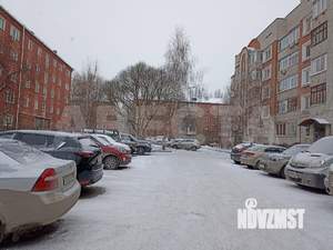 3-к квартира, вторичка, 78м2, 4/5 этаж