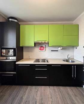 2-к квартира, вторичка, 56м2, 10/10 этаж