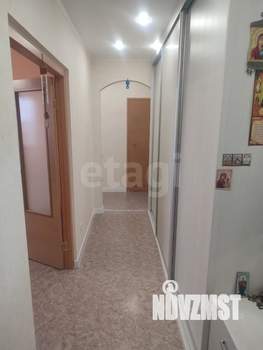 3-к квартира, вторичка, 70м2, 10/10 этаж