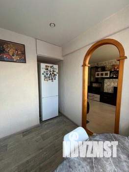 2-к квартира, вторичка, 45м2, 5/5 этаж