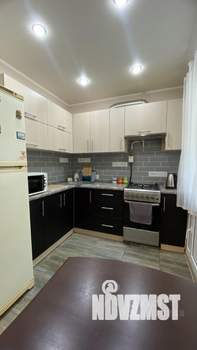 1-к квартира, вторичка, 30м2, 1/5 этаж