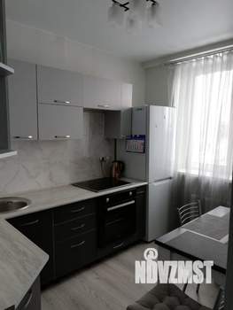 1-к квартира, вторичка, 37м2, 2/16 этаж