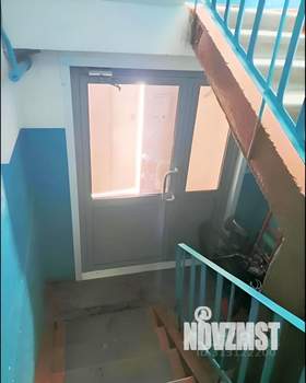 1-к квартира, вторичка, 32м2, 5/5 этаж