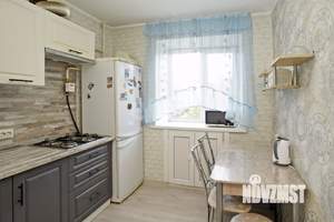 1-к квартира, вторичка, 30м2, 2/5 этаж