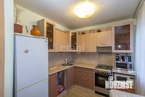 2-к квартира, вторичка, 40м2, 5/5 этаж