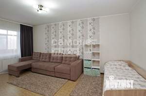 2-к квартира, вторичка, 53м2, 7/10 этаж