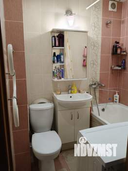 1-к квартира, вторичка, 31м2, 5/5 этаж