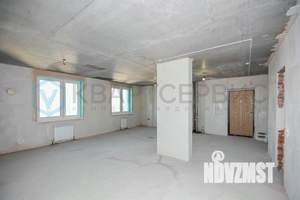 2-к квартира, вторичка, 60м2, 17/17 этаж