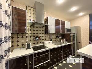 3-к квартира, вторичка, 72м2, 5/5 этаж