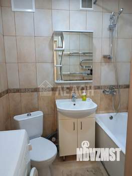 2-к квартира, вторичка, 42м2, 2/5 этаж
