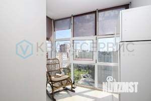 4-к квартира, вторичка, 95м2, 10/10 этаж
