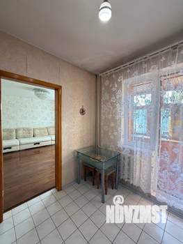 3-к квартира, вторичка, 68м2, 9/12 этаж