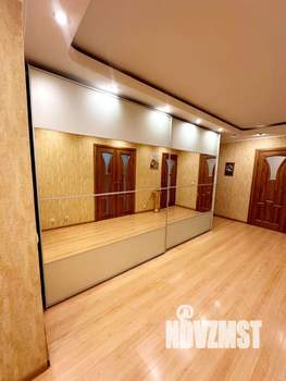 3-к квартира, вторичка, 96м2, 4/9 этаж