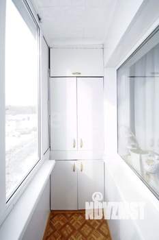 2-к квартира, вторичка, 46м2, 2/5 этаж