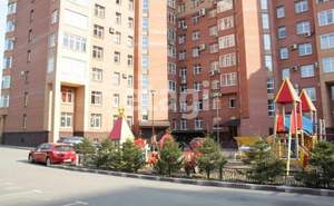 3-к квартира, вторичка, 122м2, 5/9 этаж