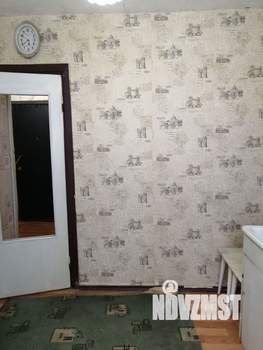 1-к квартира, вторичка, 34м2, 2/5 этаж