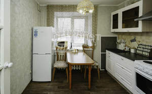 1-к квартира, вторичка, 33м2, 2/5 этаж