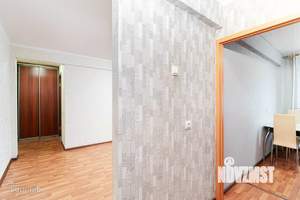 2-к квартира, вторичка, 45м2, 3/5 этаж