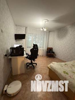 2-к квартира, вторичка, 47м2, 1/9 этаж