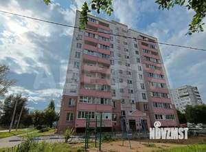 Студия квартира, вторичка, 33м2, 4/10 этаж