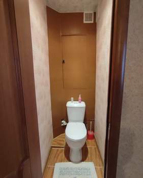 3-к квартира, вторичка, 63м2, 8/9 этаж