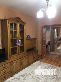 3-к квартира, вторичка, 63м2, 5/5 этаж