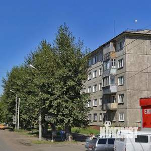 2-к квартира, вторичка, 43м2, 2/5 этаж