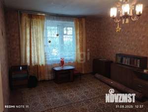1-к квартира, вторичка, 35м2, 4/5 этаж