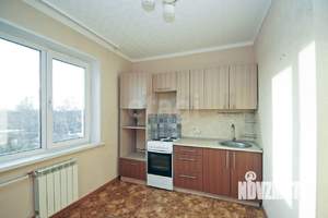 1-к квартира, вторичка, 37м2, 4/5 этаж