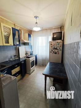 3-к квартира, вторичка, 60м2, 8/9 этаж