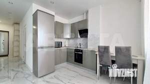 1-к квартира, вторичка, 48м2, 8/16 этаж