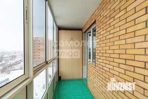 1-к квартира, вторичка, 51м2, 5/14 этаж