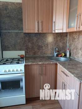 1-к квартира, вторичка, 31м2, 5/5 этаж