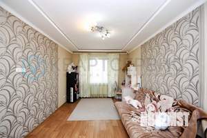 3-к квартира, вторичка, 91м2, 16/16 этаж